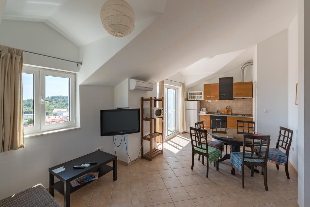 Apartments Mazuran Hvar Town Zimmer foto